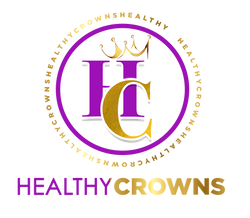 Healthy Crowns